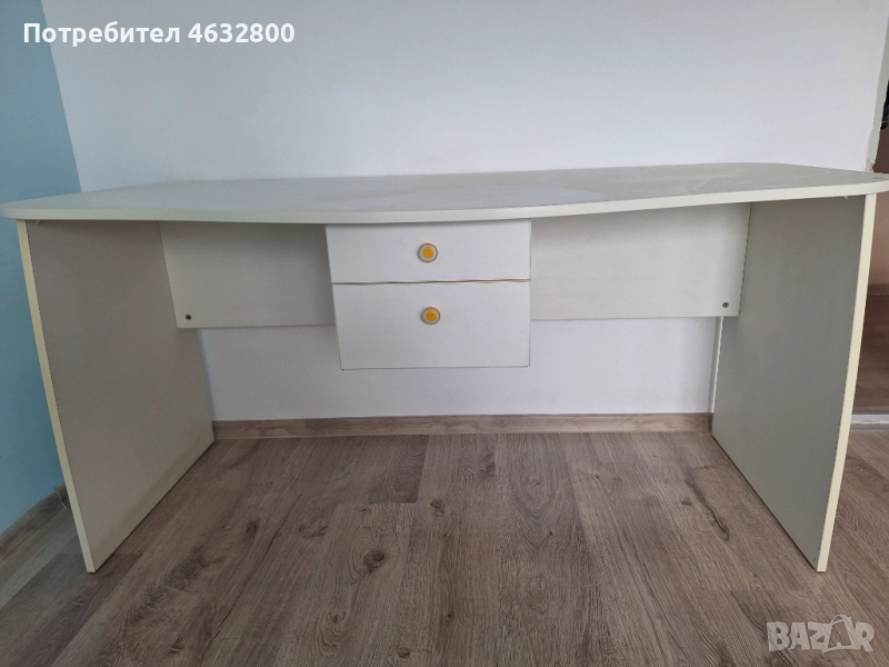 Продавам бюро, снимка 1