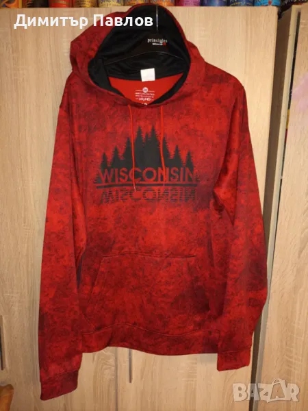 нов суитчър , снимка 1