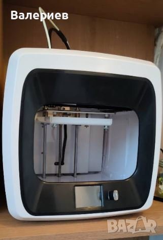 FDM 3D Принтер Мини/Mini, снимка 1