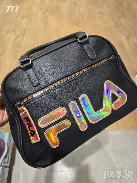 дамска чанта FILA , снимка 1