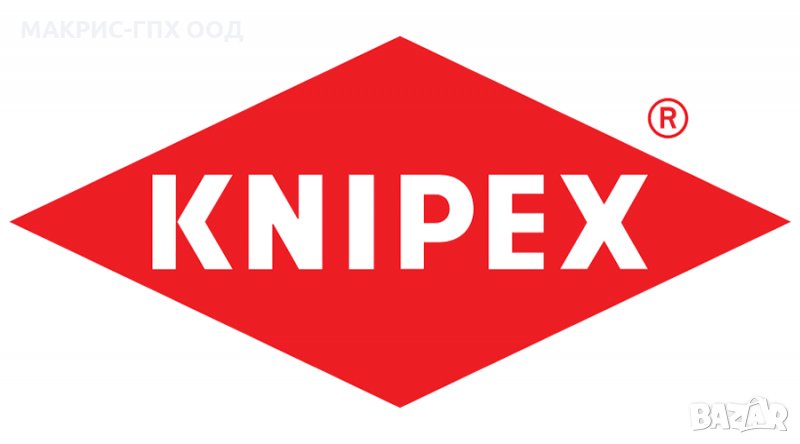 Инструменти KNIPEX, снимка 1