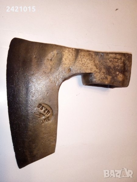 Брадва Топор, снимка 1