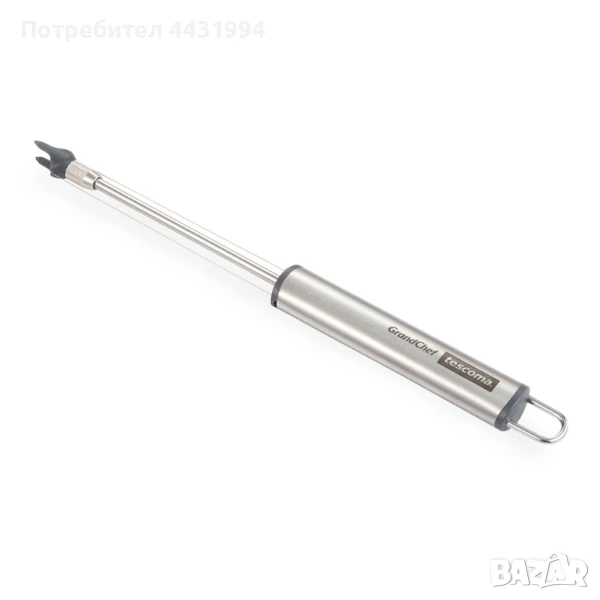 Нож за рязане на сирена с корда Tescoma GrandCHEF, снимка 1