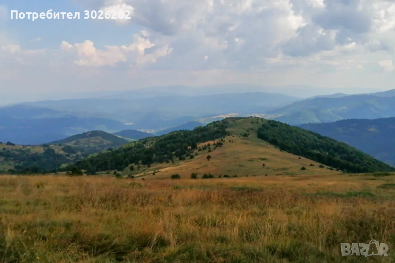 Продава се поземлен урегулиран имот в село Алино! Парцелът се намира на 45 км. от град София. , снимка 1