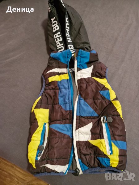 Грейка, снимка 1