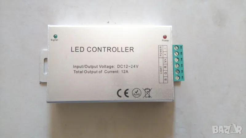 LED CONTROLLER, снимка 1