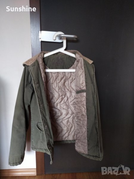 Дамско топлещо яке RED MILL, снимка 1