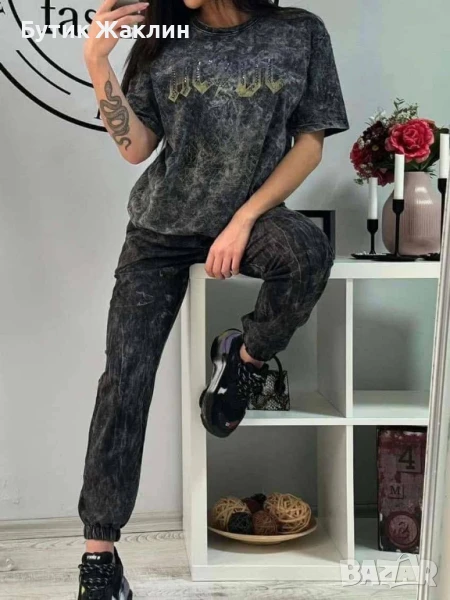 Спортен екип, снимка 1