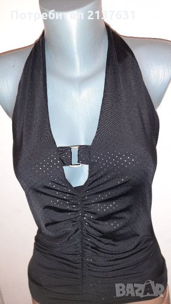 Дамска БЛУЗА  - Размер S , снимка 1