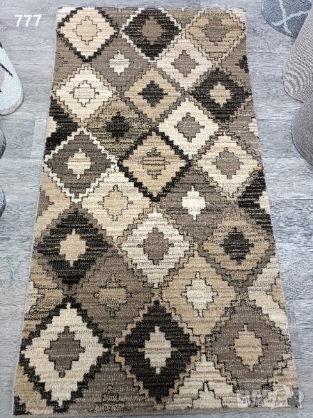 килим 150 х 80 см, снимка 1