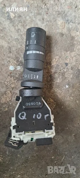 лост за чистачките на Nissan Qashqai J10 2008 2013 2014 , снимка 1