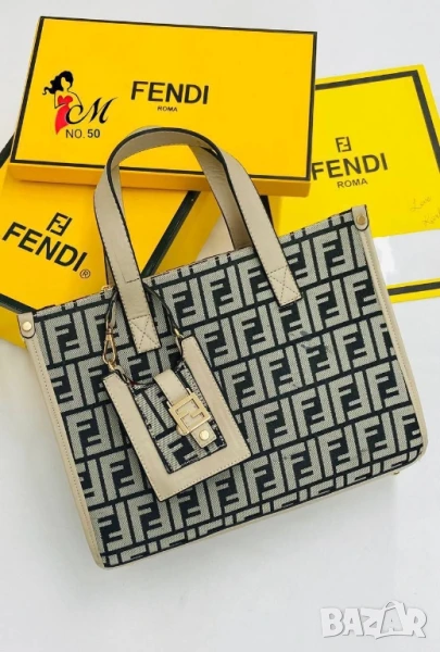 чанти fendi , снимка 1