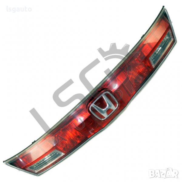 Лайсна с бутон отваряне заден капак и осветление номер Honda Civic VIII(2006-2011) ID:91839, снимка 1