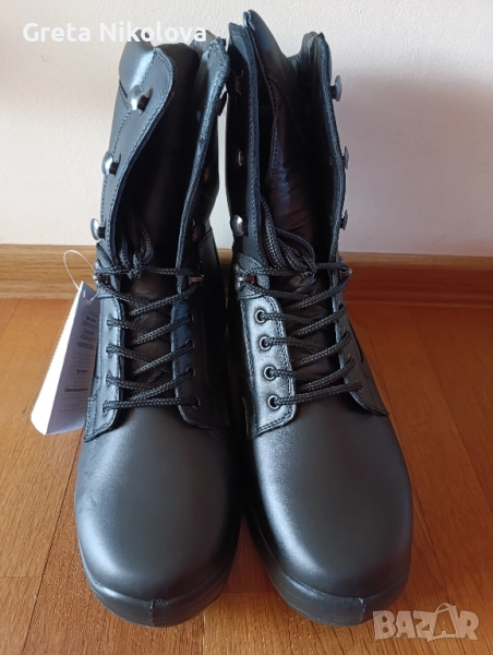 Нови кубинки номер 44, снимка 1