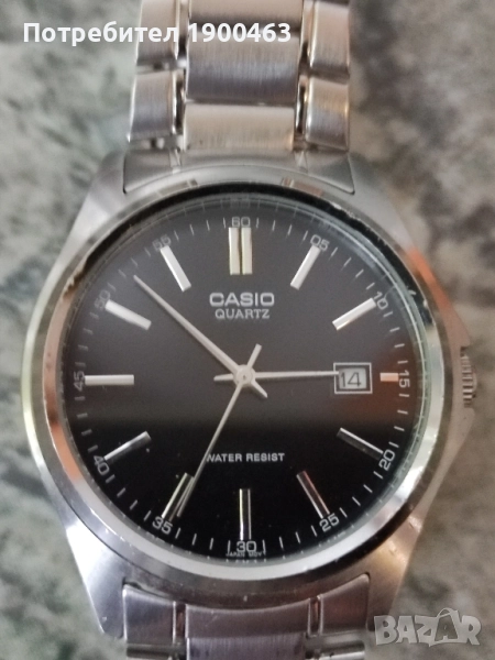 Касио., снимка 1