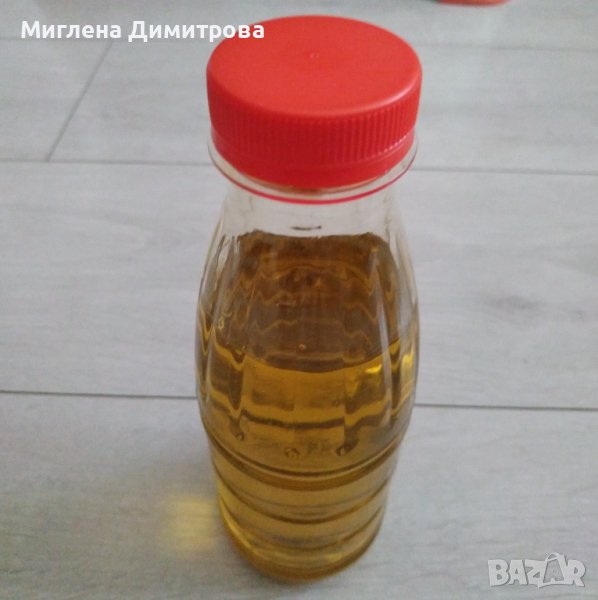 Турски натурален ектра върджин зехтин разфасовка от половин литър, снимка 1