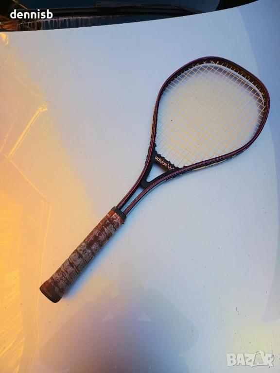 Adidas тенис ракета, снимка 1