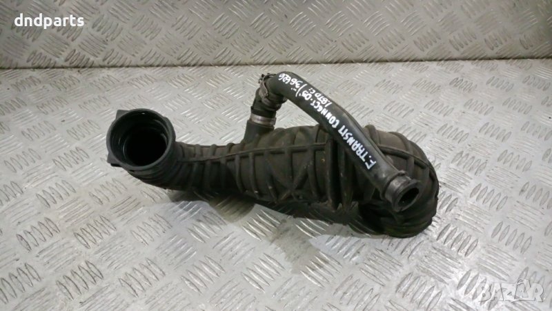 Гофриран маркуч Ford Transit Connect 1.8TDCi 2005г.	, снимка 1