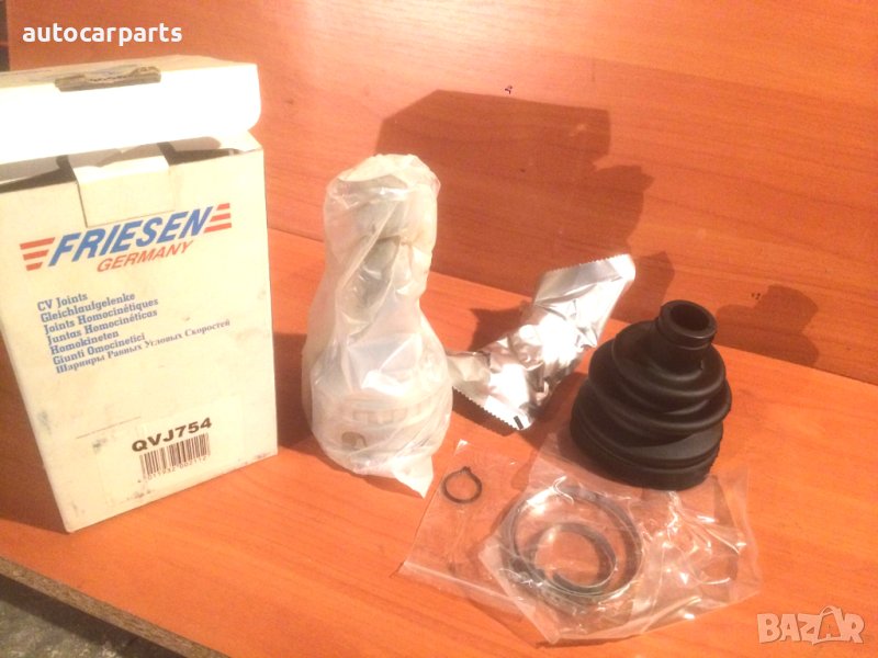 Външно каре за Опел Корса Б, Комбо Б и Тигра / OPEL Corsa B, Combo B и Tigra, снимка 1