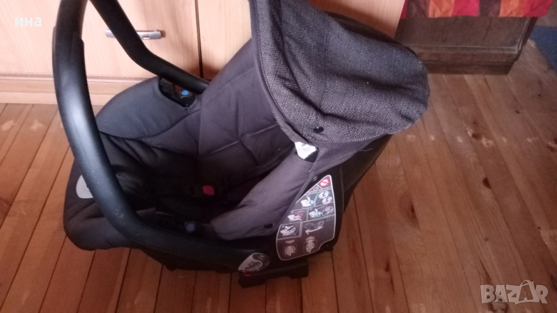 Детско столче за кола, снимка 1