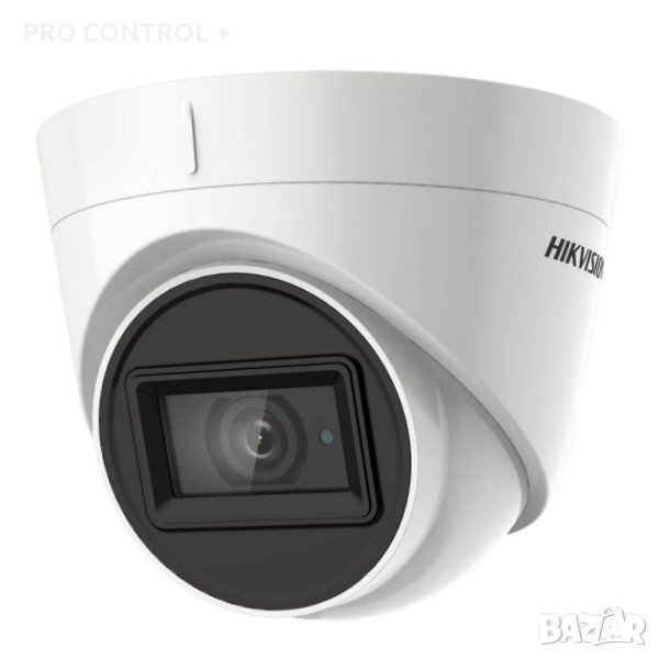 Продавам HIKVISION DS-2CE78D0T-IT3FS 2 Мегапиксела (FullHD 1080p@25 кад/сек), снимка 1