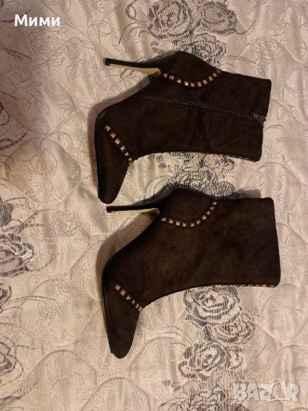 Нови боти на ток, снимка 1