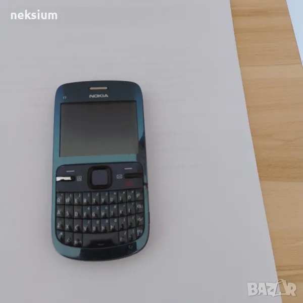 nokia, снимка 1