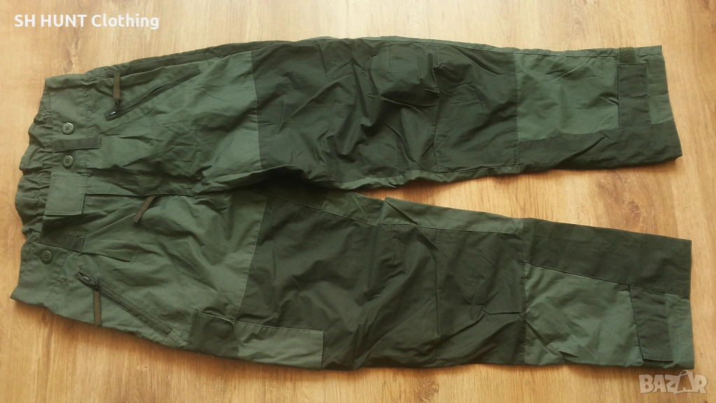 DOVREFJELL Trouser размер M за лов риболов панталон със здрава материя - 1878, снимка 1