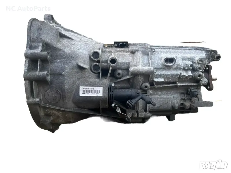 6 стп механична скоростна кутия  за BMW БМВ 3 серия Е91 2.0 N43B20A 2170017897 2170017397 2009, снимка 1