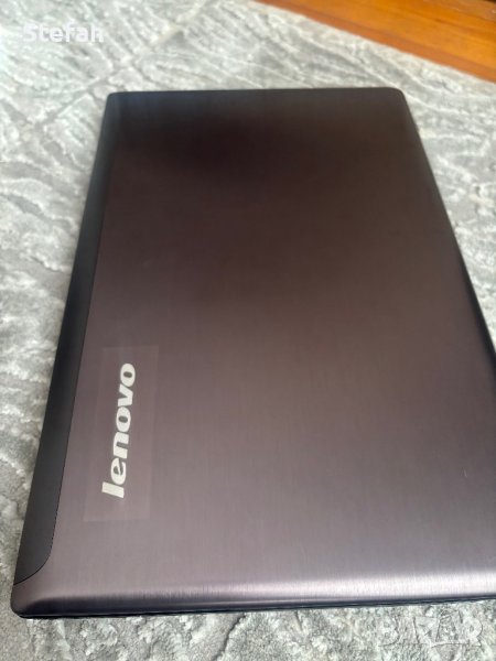 Продавам Lenovo Z570, снимка 1