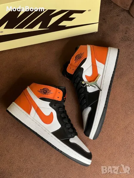 Nike Jordan дамски маратонки , снимка 1