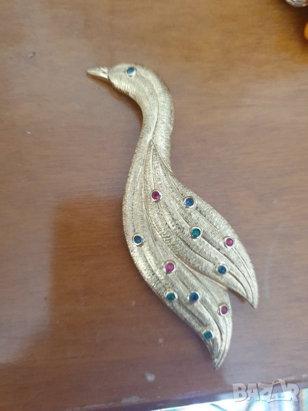 брошка, снимка 1