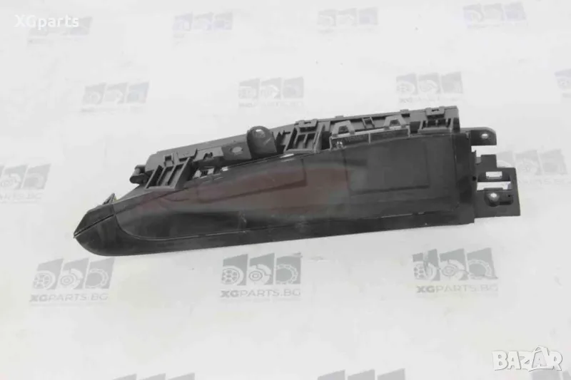  Информационен дисплей за Mazda 3 (2009-2011) 461000-7196, снимка 1