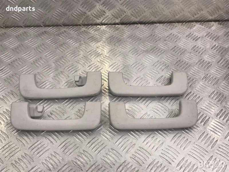 Ръкохватки таван Audi A6,2005г., снимка 1