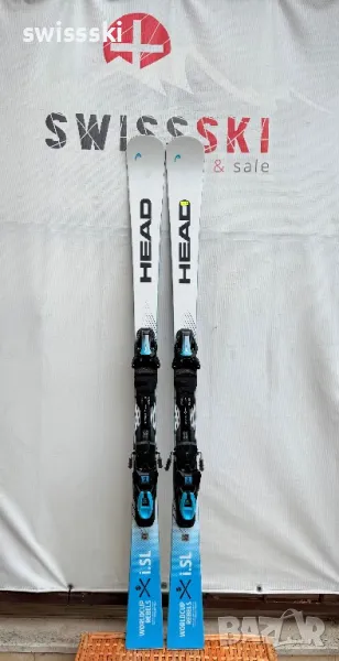 Head World Cup rebels I.SL, снимка 1