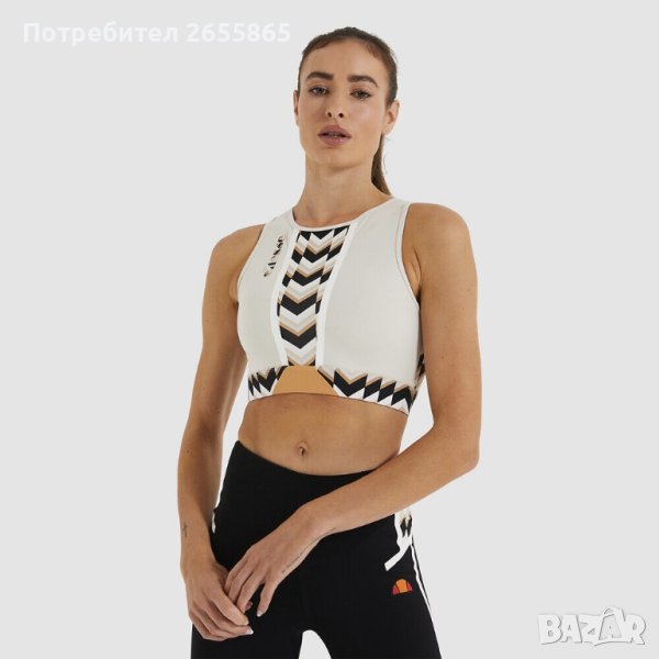 ELLESSE  бюстита , снимка 1