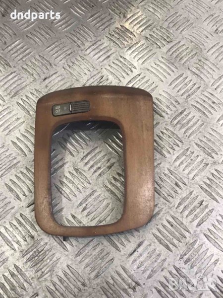 Интериорна конзола Lancia Thesis,3.0i,2003г., снимка 1