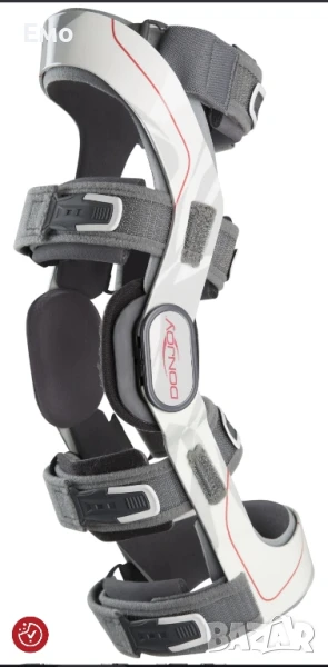 Ортеза за коляно Donjoy Renegade ACL, снимка 1
