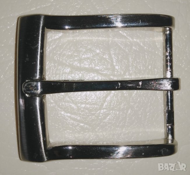 Тока (катарама) за мъжки колан, снимка 1