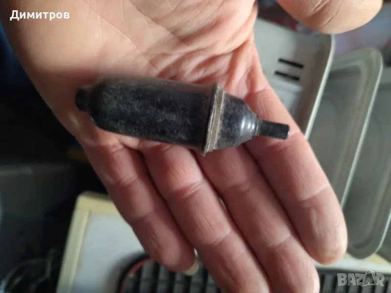 Ключе тик так, снимка 1