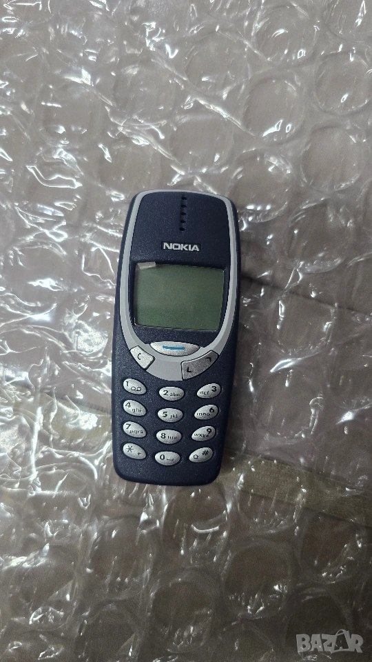 Нокия 3310 за части, снимка 1