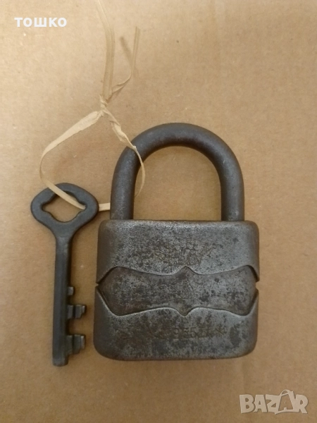 Катинар , снимка 1