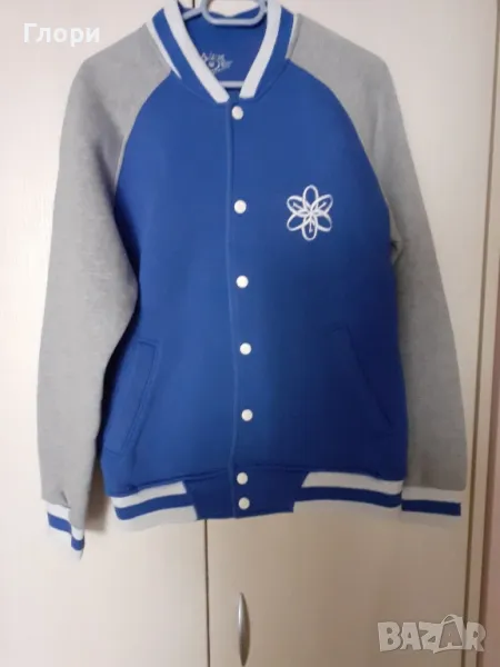 униформа за ПГКПИ Бургас, снимка 1