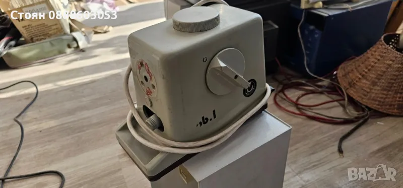 Зъболекарска машина за правене на смес Амалгама, снимка 1