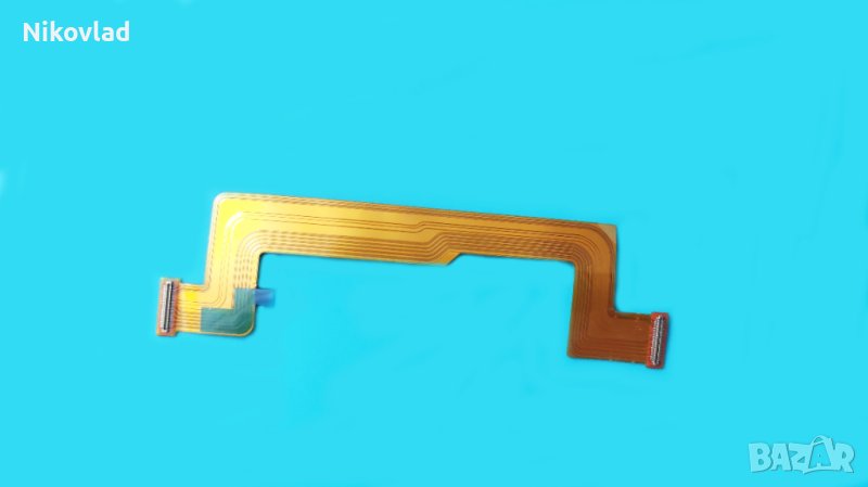 LCD Display Flex кабел Xiaomi 11T, 11T Pro, снимка 1