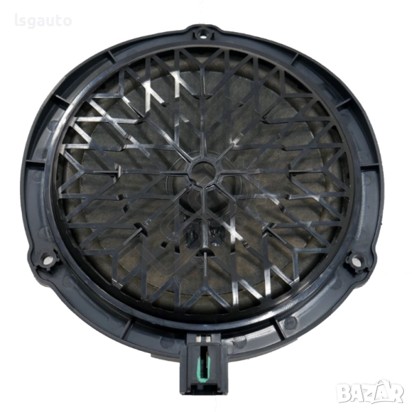 Преден десен високоговорител Peugeot 208 I 2012-2019 ID: 152083, снимка 1