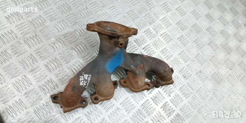 Изпускателни колектори Chrysler Stratus 2.0i 1999г.	, снимка 1