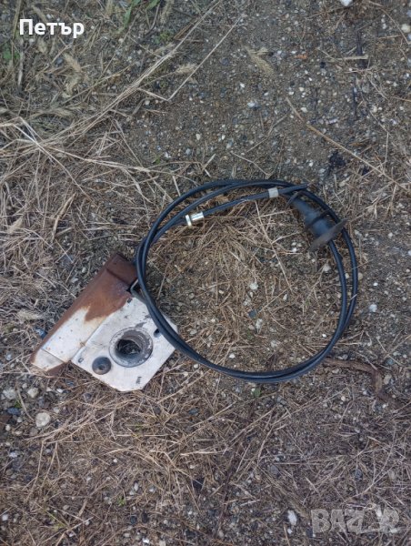  Брава преден капак рено трафик Опел виваро 2001-2014г, снимка 1