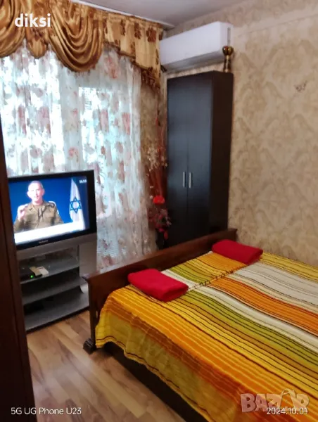 Нощувки - Център - ВИНС - 60 лв/стая, снимка 1