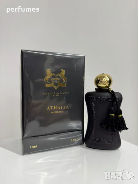 Parfums de Marly Athalia EDP 75ml, снимка 1